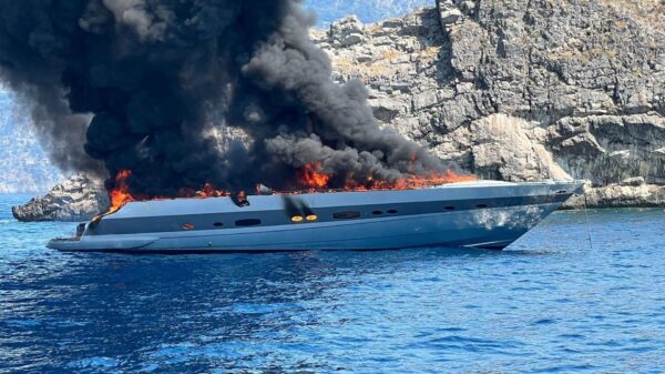 Boom di incidenti nautici nell’estate 2022: ecco il motivo