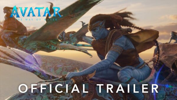 “Avatar: the Way of the Water”, il miglior film subacqueo di sempre