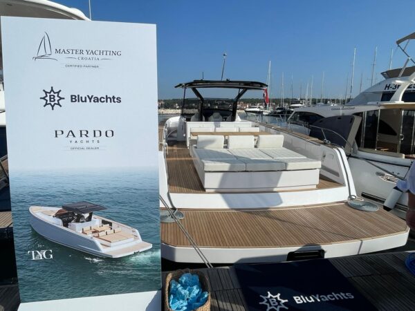 Blu Yachts guarda ad Est: siglata partnership con Master Yachting Croazia