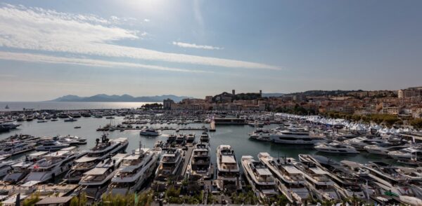 Cannes Yachting Festival 2023