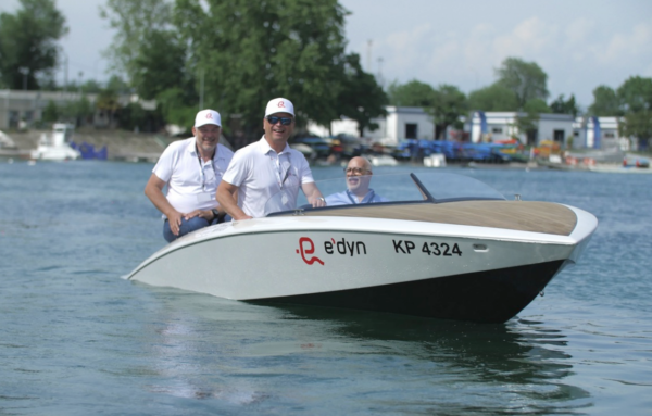 All’Idroscalo l’Electric Boat Show: le immagini dell’edizione 2022