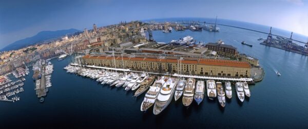 Il Porto Antico di Genova festeggia 30 anni con eventi e spettacoli