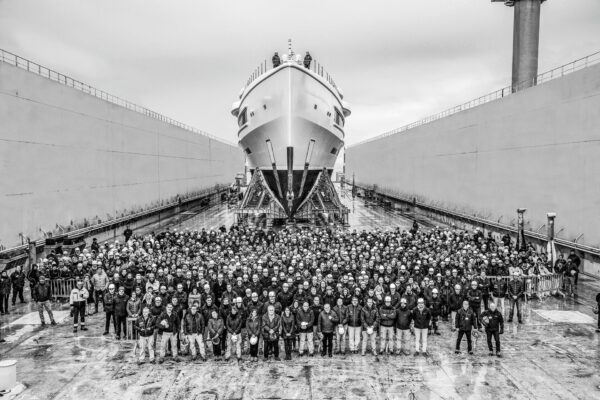 Azimut|Benetti Group a fianco dei talenti di domani con il talent program “Sea Your Future”