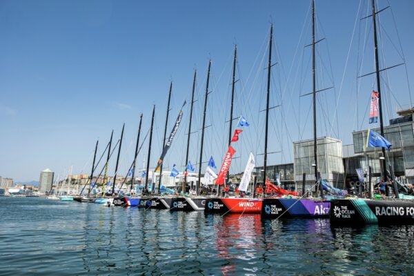 Cresce l’attesa per il “Grand finale” di The Ocean Race a Genova: la presentazione a Roma