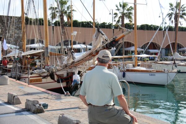 A maggio al Marina Genova al via la prima edizione del Classic Boat Show