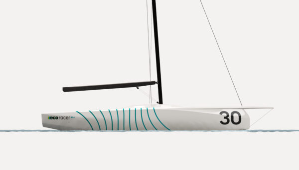 Nlcomp presenta “Ecoracer 30 One Design”, il nuovo monotipo che darà vita alle Ecoracer Sailing Series