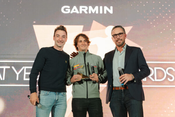 Garmin Beat Yesterday Awards 2022