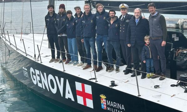 team genova