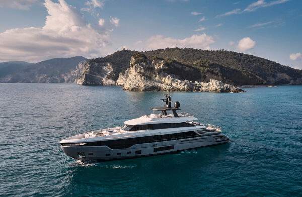 Azimut|Benetti si conferma primo produttore al mondo di megayacht