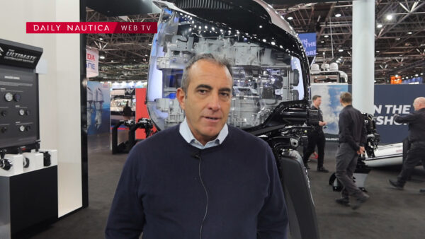 Suzuki al Boot di Dusseldorf. Video intervista a Paolo Ilariuzzi: “Crescono domanda e capacità produttiva”