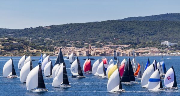 Aperte le iscrizioni alla Rolex Giraglia 2023