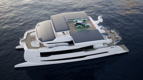 Sustainable Luxury in Yachting: Storytelling or Reality?