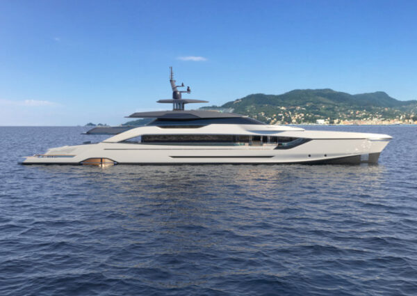 Tankoa Yachts vende la seconda unità dello Sportiva 55