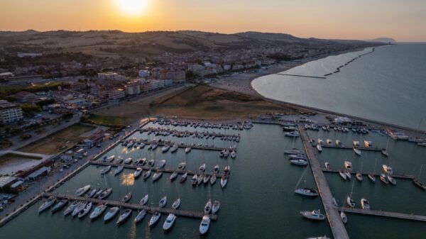 Il Gruppo Marinedi punta ad avere 25 marina nel Mediterraneo entro il 2026