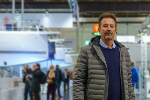 Marco Malgara di ICE Yachts a DN: “Ecco i segreti del nostro successo”