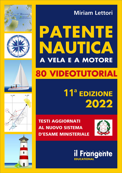 patente-nautica-vela-motore - Daily Nautica