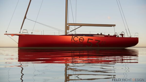 Ice Yachts presenta il nuovo “Ice 53 ST”: quando alte prestazioni e comfort si sposano