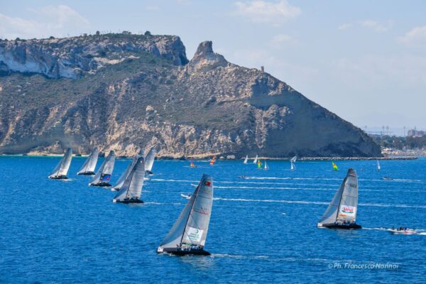 “Cagliari-Monaco”: la nuova regata internazionale organizzata dalla Lega Navale Italiana