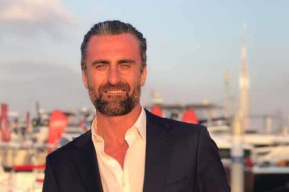 Mario Gornati from Azimut|Benetti talks to DN: “Buying a boat is an exclusively emotional process”