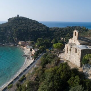 Baia dei Saraceni