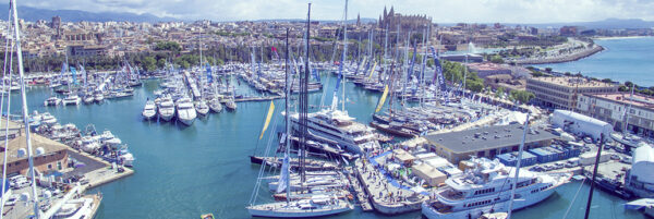 Palma International Boat Show