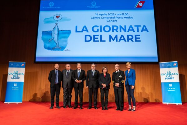 La Giornata del mare 2023 con la Guardia Costiera e le scuole