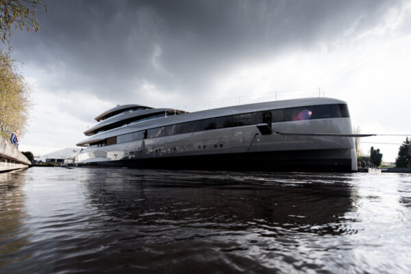 Project 710 Feadship