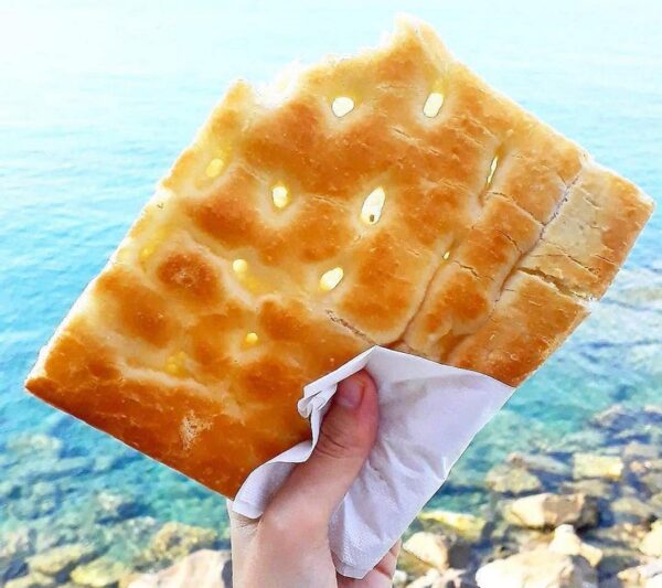 Focaccia