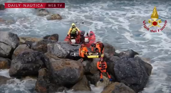 Rescue Day: una giornata per la sicurezza in mare