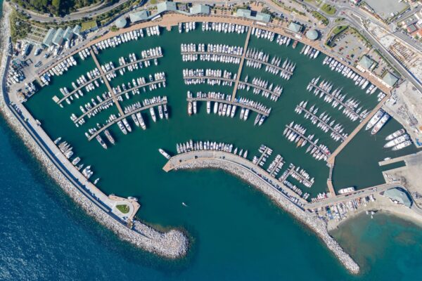 V Marine Open Week: una settimana all’insegna della qualità al Marina di Varazze