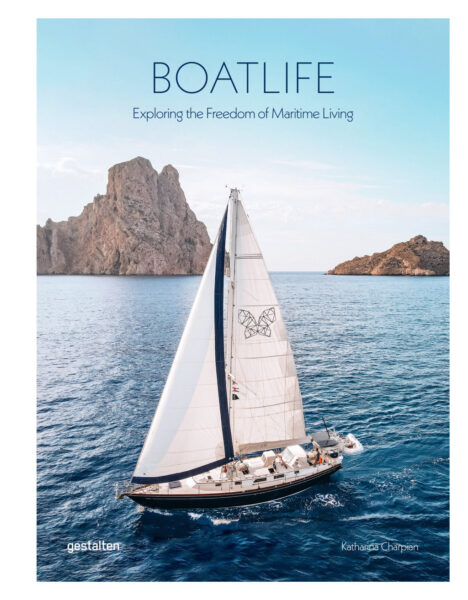 “Boatlife”, storie fotografiche di chi ha scelto di abitare sull’acqua viaggiando per il mondo