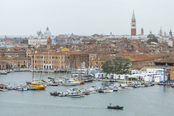 Salone Nautico di Venezia