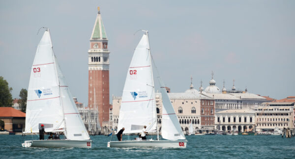 Salone Nautico di Venezia: una speciale vetrina per le regate e non solo