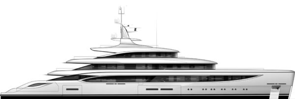 Venduto il primo B.Now 72M Oasis Deck di Benetti