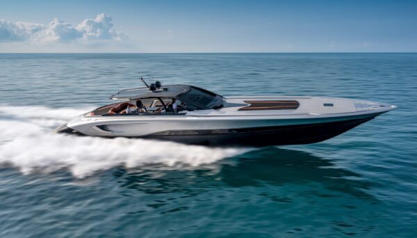 Bolide 80 di Victory Design oltre le aspettative: ecco lo yacht più veloce al mondo