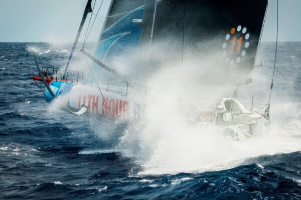 The Ocean Race: la giuria decreta vincitore 11th Hour Racing Team