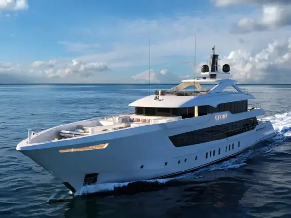 Project Venus, presentato il 55 metri di Heesen Yachts disegnato da Luca Dini – Il video di DN