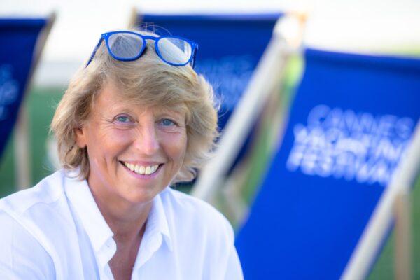 La direttrice del Cannes Yachting Festival a DN: “Un salone dedicato alla dolce vita con tanta Italia”