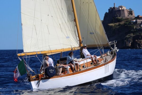 Al via la terza edizione del Capraia e Arcipelago Sail Rally