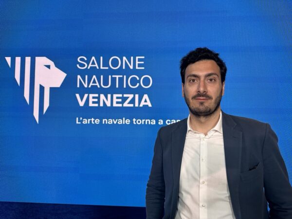 Sostenibilità e innovazione al Salone Nautico di Venezia: i progetti di Vulkan Italia