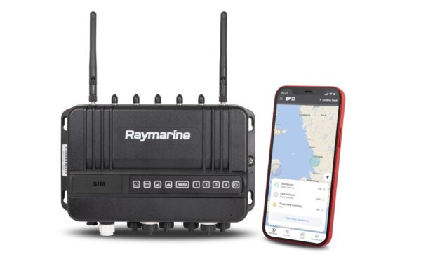 Raymarine e Teledyne FLIR: cresce la popolarità dei sistemi integrati di monitoraggio termico