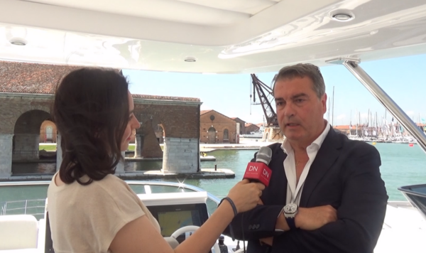 Il Ceo di Timone Yachts a DN: “Dopo una crescita così esponenziale stabilizzare il mercato è necessario”