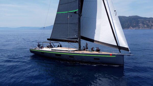 Ice Yachts al Cannes Yachting Festival con 2 anteprime mondiali: Ice 70 GC e Ice 52 RS Anniversary