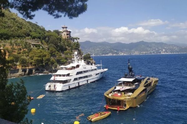 Esclusi dal credito d’imposta per armatori gli emolumenti corrisposti dopo l’imbarco