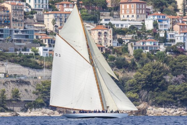 A settembre torna la Monaco Classic Week