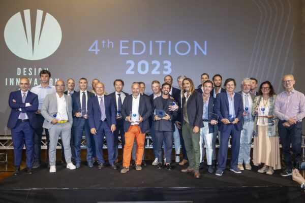 Design Innovation Award: ecco i vincitori del 63° Salone Nautico di Genova