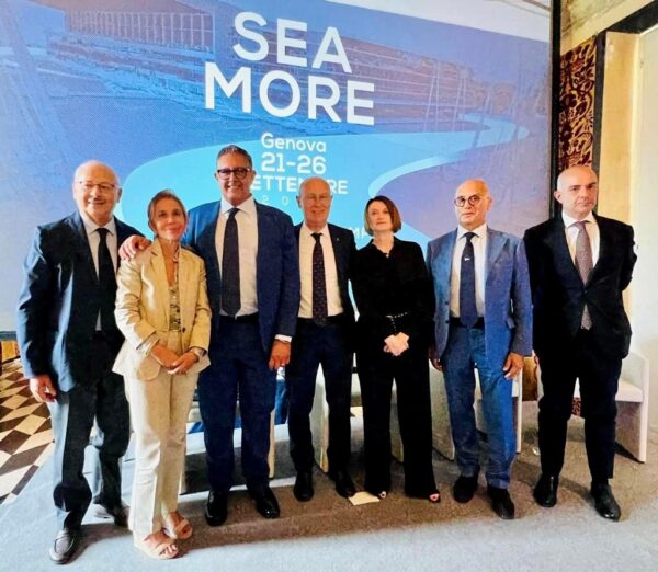 Presentato il 63° Salone Nautico di Genova: tutti i numeri dell’edizione 2023