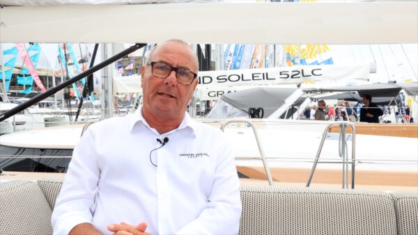 Il Grand Soleil 72 Long Cruise presentato per la prima volta in Italia al Salone di Genova – Il video di DN