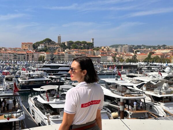 Al via il Cannes Yachting Festival 2023