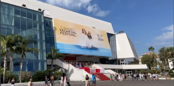 Taglio del nastro per il Cannes Yachting Festival 2023 – Foto e video di DN